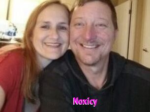Noxicy