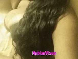 NubianVixen