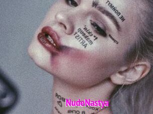 NudeNastya