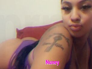 Nuney