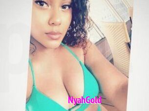 Nyah_Gold Porn Loverz