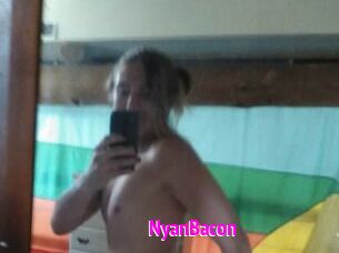 NyanBacon