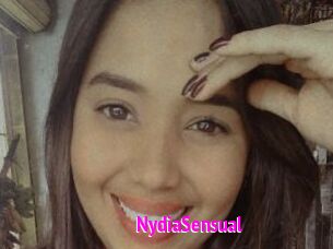 NydiaSensual
