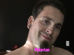 Nykyrian Porn Loverz