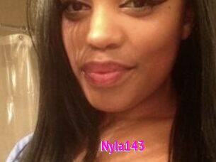Nyla143 Porn Loverz