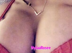 NylaaRosee