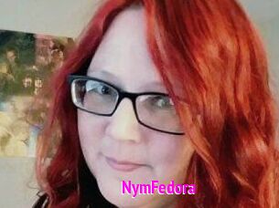 NymFedora