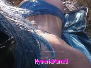 NymeriaMartell