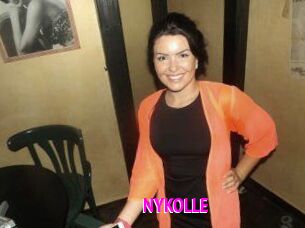 _NYKOLLE