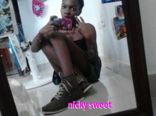 _nicky_sweet