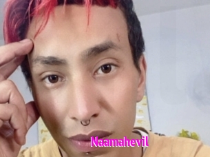 Naamahevil