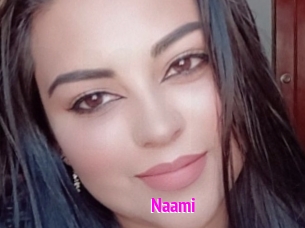 Naami