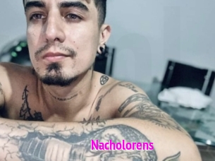 Nacholorens