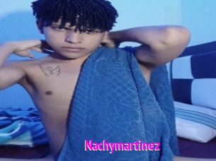 Nachymartinez