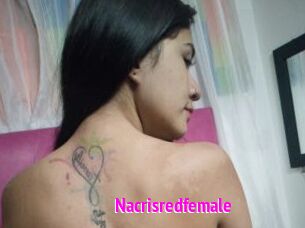 nacrisredfemale Porn Loverz