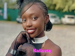 Nadiaroxy