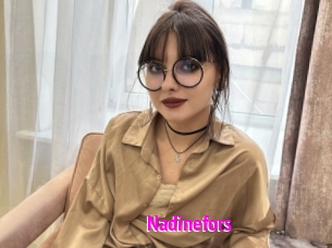 Nadinefors