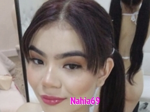nahia69 Porn Loverz