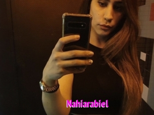 nahiarabiel Porn Loverz