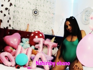nahiroby_ebano Porn Loverz