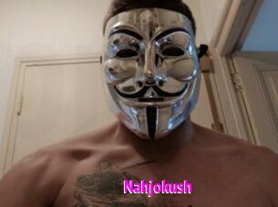 Nahjokush