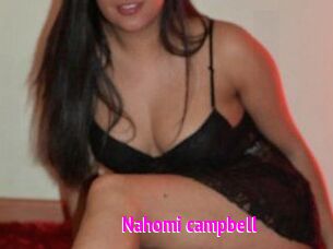 Nahomi_campbell