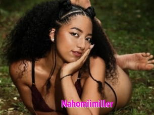 nahomiimiller Porn Loverz