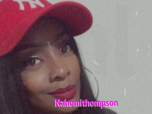 Nahomithompson
