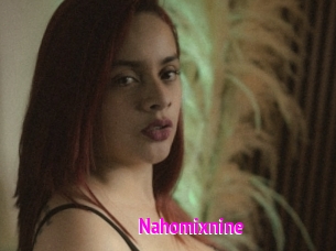 Nahomixnine
