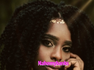 Nahomybanks