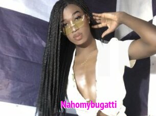 nahomybugatti Porn Loverz