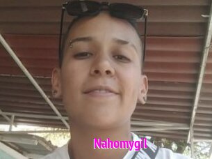 Nahomygil