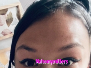 nahomymillers Porn Loverz