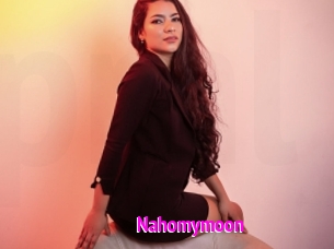 Nahomymoon