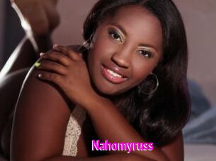 Nahomyruss