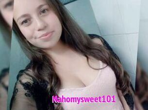 nahomysweet101 Porn Loverz