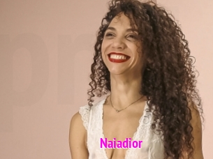 Naiadior