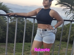 Naiasoto