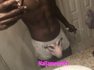 Naijamonster