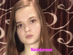 Naikalerman