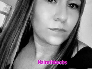 Nairethboobs