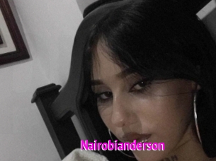 Nairobianderson