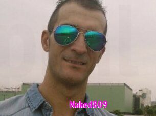 Naked809