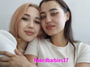 Nakedbarbies17