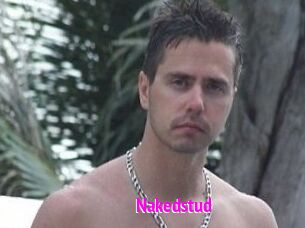 Nakedstud