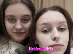 nakiaandelvia Porn Loverz