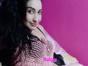 Nalgas