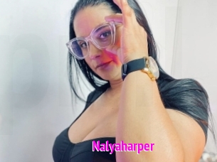 Nalyaharper