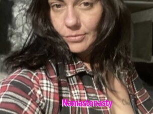 Namastenasty