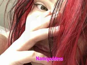 namigoddess Porn Loverz